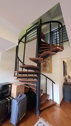 Serangoon Garden Estate (D19), Semi-Detached #595746391